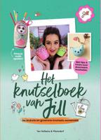 Het knutselboek van Jill - thumbnail