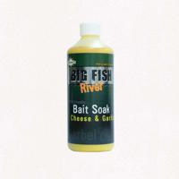 Dynamite Baits B.F.R. Cheese & Garlic Bait-Soak 500ml - thumbnail