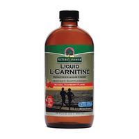 Vloeibaar L-Carnitine - Liquid L-Carnitine 1200mg