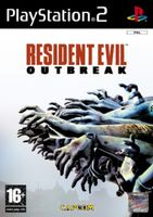 Resident Evil Outbreak - thumbnail