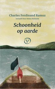 Schoonheid op aarde - Charles Ferdinand Ramuz - ebook