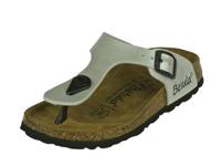 Betula Rose Kinder Teenslipper