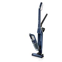 Bosch Home Draadloze stofzuiger, blauw, 25,2 V