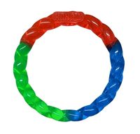 KONG TWISTZ RING 17X2,5X17 CM - thumbnail