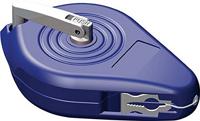 KAYSER 816645 Slaglijnautomaat, met metalen behuizing, snoerlengte: 30