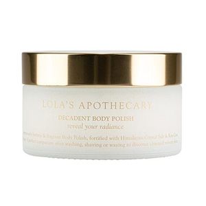 Lolas Apothecary Delicate Romance Balancing Body Polish