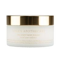 Lolas Apothecary Delicate Romance Balancing Body Polish - thumbnail