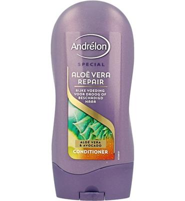 Andrelon Conditioner Aloe Repair (300ml)