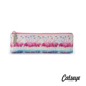 Catseye London Flamingo Long Bag