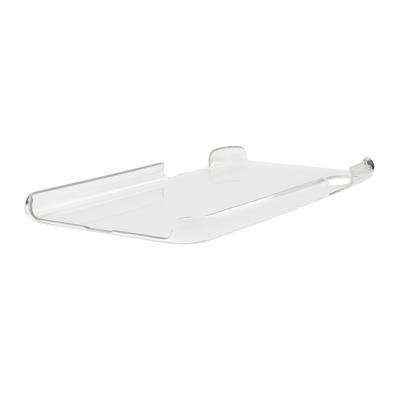 Hama Cover Antibacterieel Voor Apple IPhone XR Transparant Hama Cover Antibacterieel Voor Apple IPhone XR Transparant