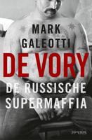 De vory - Mark Galeotti - eBook (9789044639032)