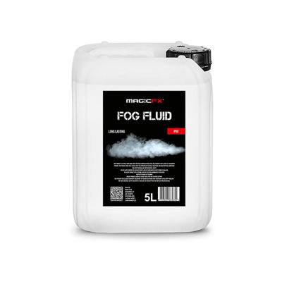 MagicFX Pro rookvloeistof long lasting 5L