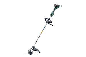 Metabo FSD 36-18 LTX BL 40 Grastrimmer Accu Zonder accu 18 V Snijbreedte max.: 400 mm