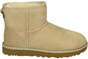 UGG CLASSIC MINI II W - alle