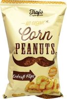 Trafo Corn peanuts bio (75 gr)