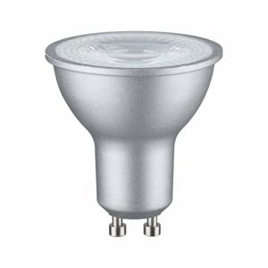 Paulmann 29168 LED-lamp Energielabel E (A - G) GU10 Reflector 8 W Warmwit (Ø x h) 50 mm x 54 mm 1 stuk(s)