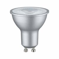 Paulmann 29168 LED-lamp Energielabel E (A - G) GU10 Reflector 8 W Warmwit (Ø x h) 50 mm x 54 mm 1 stuk(s)