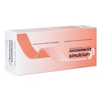 Dermagor Simulcium Tube 100ml