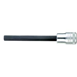 Stahlwille 2054 5 03151205 Inbus Dopsleutel-bitinzet 5 mm 1/2 (12.5 mm)