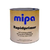 MIPA 1K Rapidprimer - zelfklevende primer roodbruin, 3 liter
