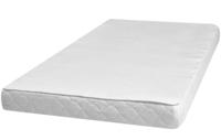 Playshoes Matrasbeschermer katoen junior