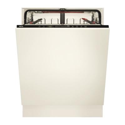 AEG AEG inbouw vaatwasser FSK63607P