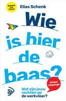 Wie is hier de baas?