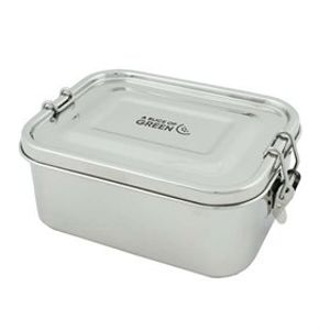 Lunchbox Doda met Siliconen Lekrand 18x13x6