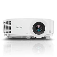 BenQ MX611 XGA beamer