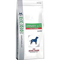 Royal Canin Dog Food Urinary UC Low Purine UUC18-14 kg