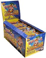 Zed Candy Zed - Jawbreaker Tropical 4-Pack 40 Stuks - thumbnail