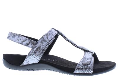 Vionic Farra 10012283 charcoal Grijs 