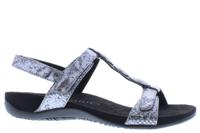 Vionic Farra 10012283 charcoal Grijs 