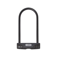 Abus Beugelslot Facilo 32 Zwart 23cm - thumbnail