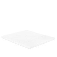 Beddenreus traagschuim topmatras Topcare Visco Traagschuim topmatras topcare visco (180x210 cm)