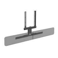 Cavus: Soundbar frame voor Bluesound Soundbar + - thumbnail