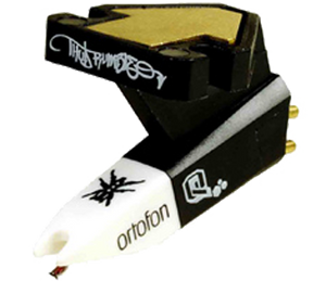 Ortofon OM Q Bert