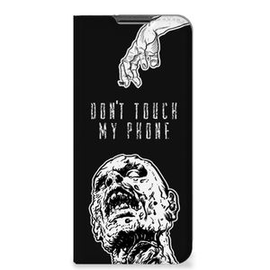 Design Case OPPO A54 5G | A74 5G | A93 5G Zombie