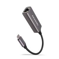 AXAGON ADE-TRC Netwerkadapter 1000 MBit/s LAN (10/100/1000 MBit/s), USB-C USB 3.1 (Gen 1) - thumbnail