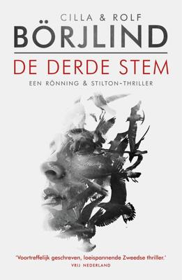 De derde stem - Cilla En Rolf Börjlind - eBook (9789044969177) De derde stem - Cilla En Rolf Börjlind - eBook (9789044969177)