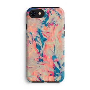 Alone: iPhone 8 Tough Case