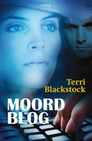 Moordblog - Terri Blackstock - ebook - thumbnail