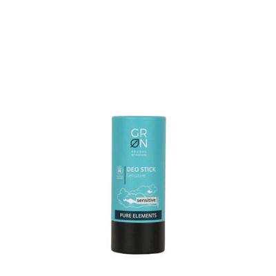 GRN Pure Elements Sensitive deodorant GRN Pure Elements Sensitive deodorant