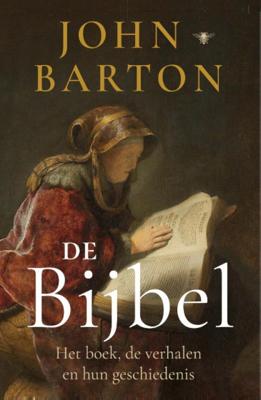 John  Barton De Bijbel