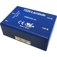 TDK-Lambda KMS60A-12 AC/DC-printnetvoeding 12 V 5 A 60 W - thumbnail