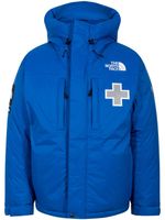 Supreme x The North Face Summit Series veste Rescue Baltoro - Bleu