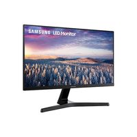 Samsung 300 Series S24R356FHN 61 cm (24") 1920 x 1080 Pixels Full HD LED Zwart - thumbnail