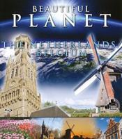 Beautiful Planet - The Netherlands/Belgium - Blu-Ray (8717662561139)