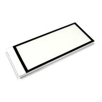 Display Elektronik Achtergrond verlichting Blauw DELP501-B