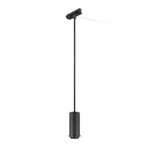 Home sweet home pendel adapter voor railverlichting Track light - zwart